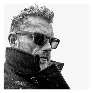 Meet your Posher, Joshua